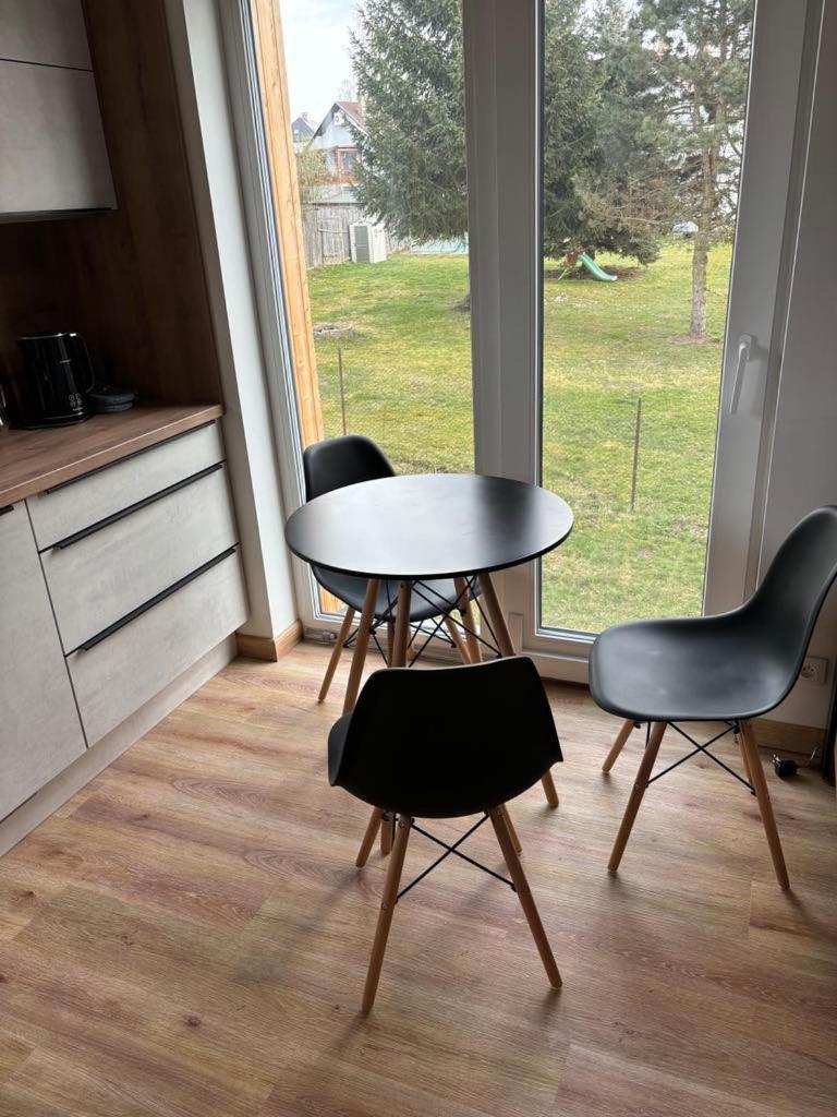 Apartmany U Plaze Lipna - Male Lipno Černá v Pošumaví Kültér fotó